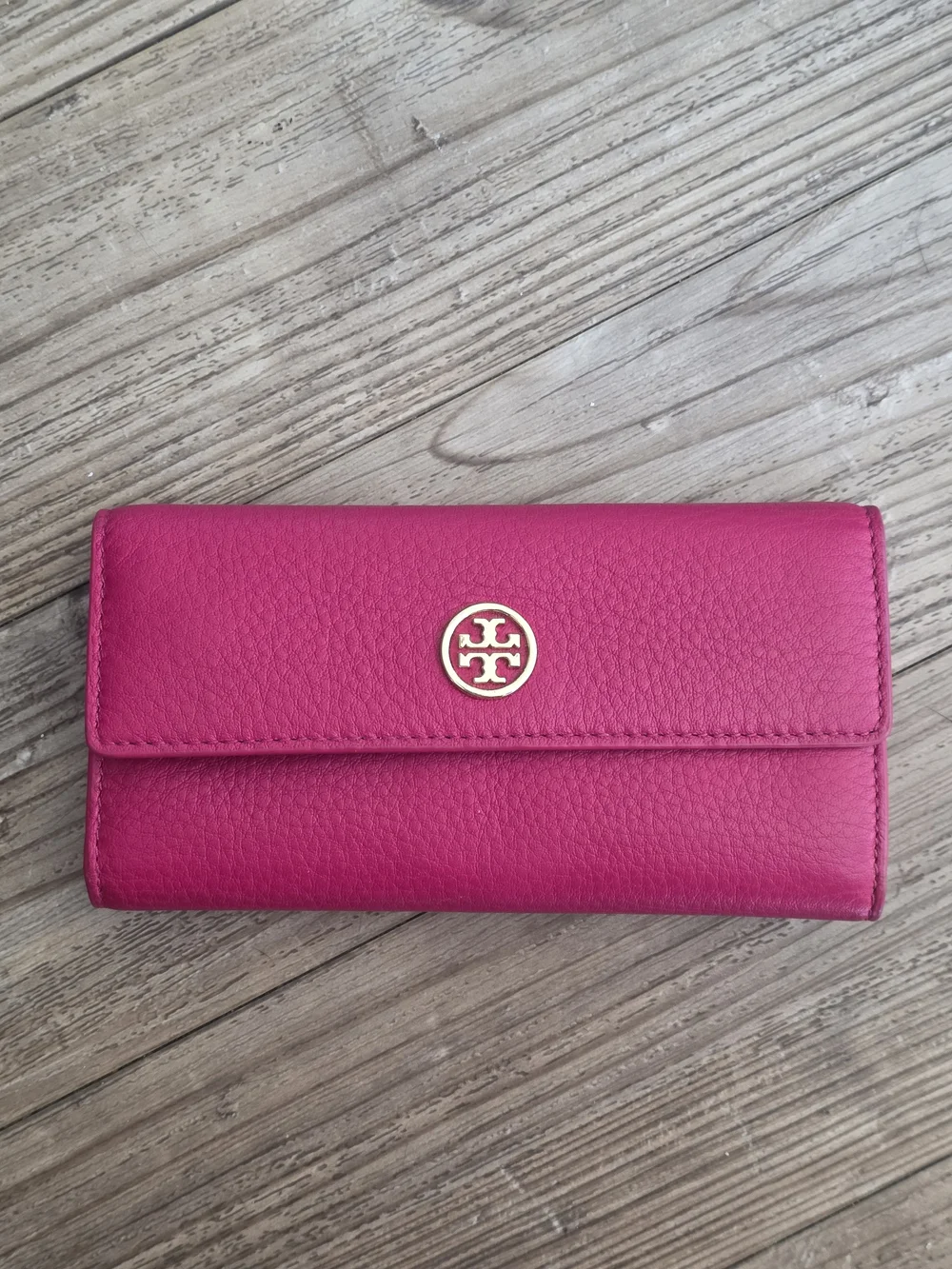 Tory Burch Travel Jewlery Wallet